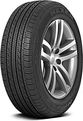 Nexen N Priz AH8 (0)